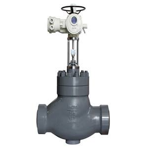 為什么疏水調節閥是加熱器的必須設備